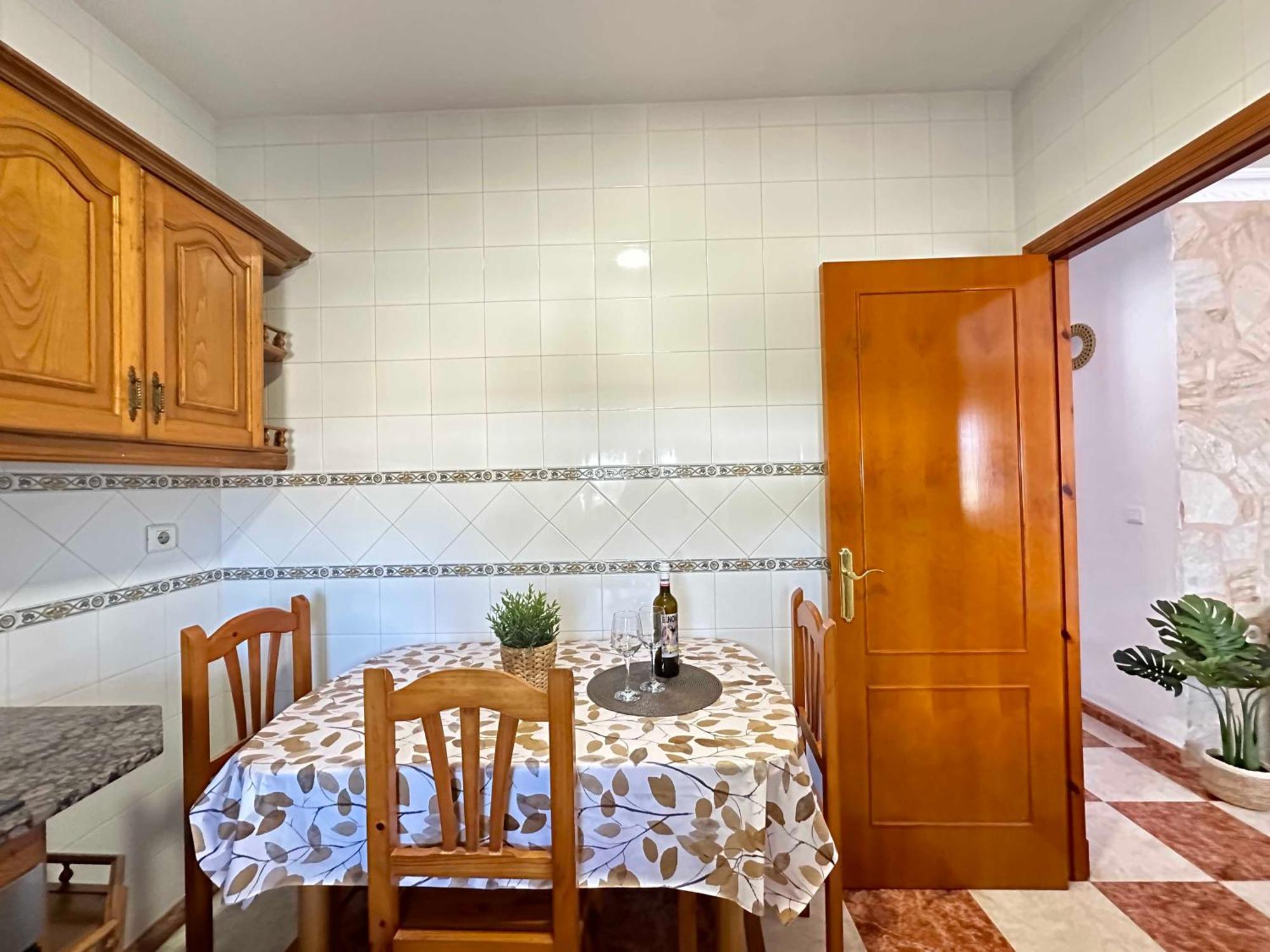 Chalet Aguacate Чиклана-де-ла-Фронтера Экстерьер фото