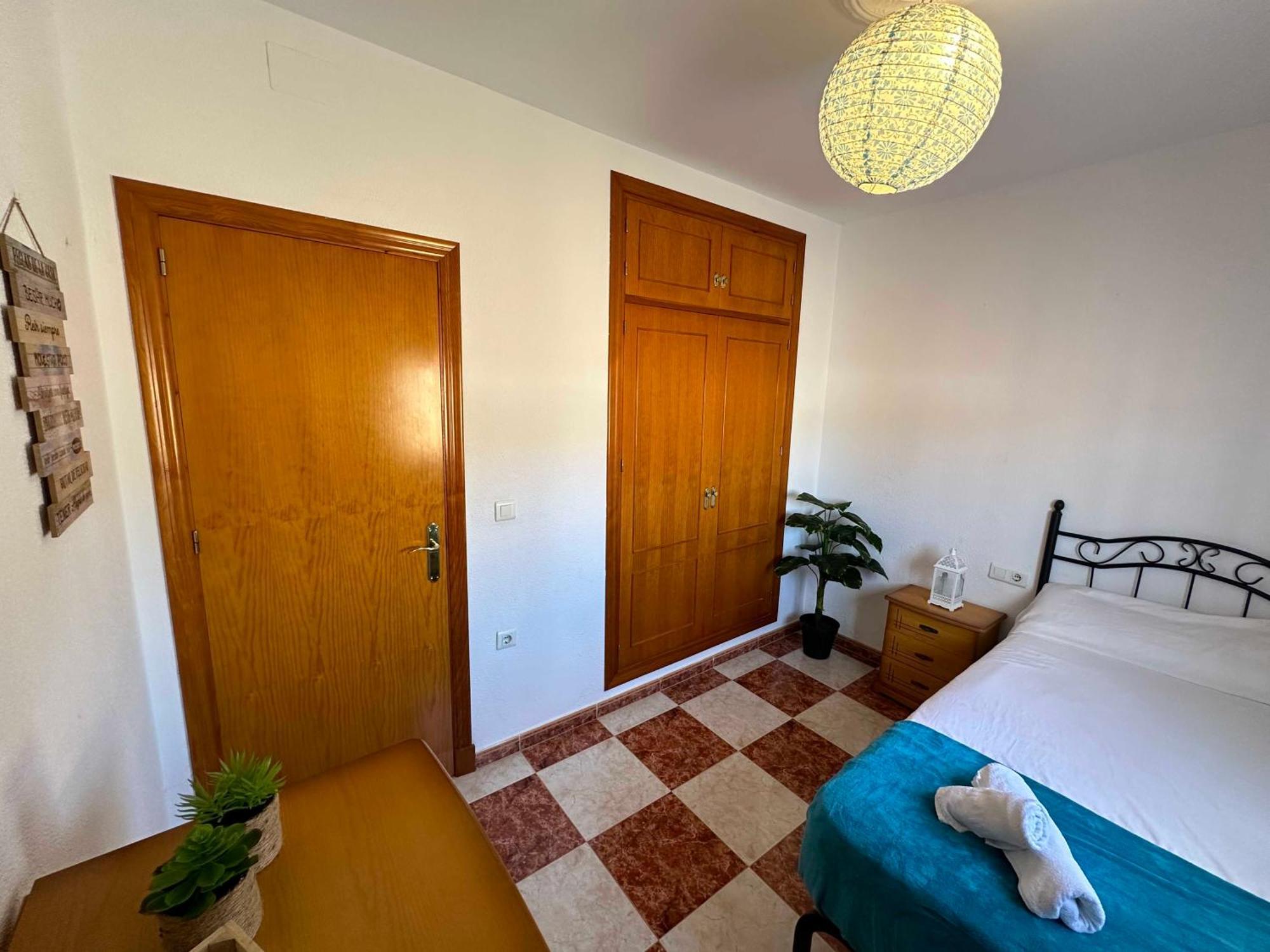 Chalet Aguacate Чиклана-де-ла-Фронтера Экстерьер фото