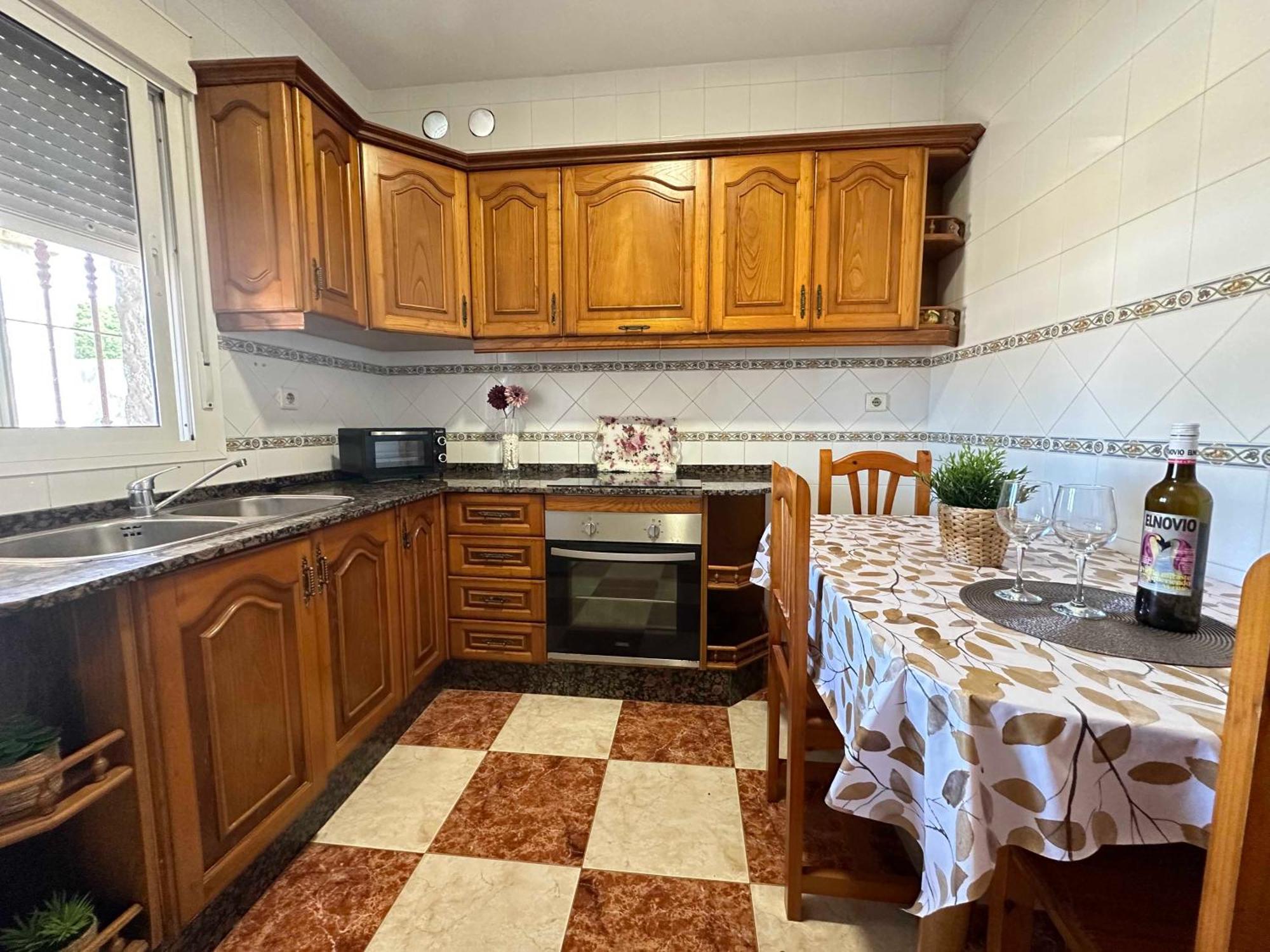 Chalet Aguacate Чиклана-де-ла-Фронтера Экстерьер фото